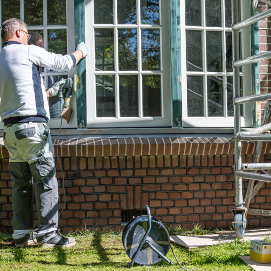 Huis van 2 jaar of ouder? Profiteer van een laag BTW-tarief