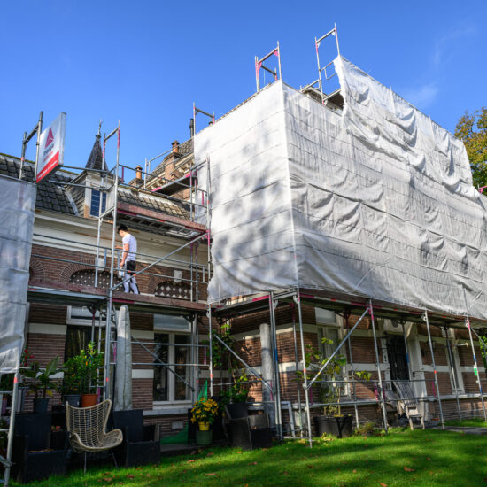 Senior Projectleider Vastgoedonderhoud