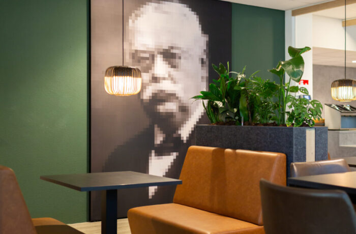 Bert van Kruistum als kwaliteitspartner van GRIP