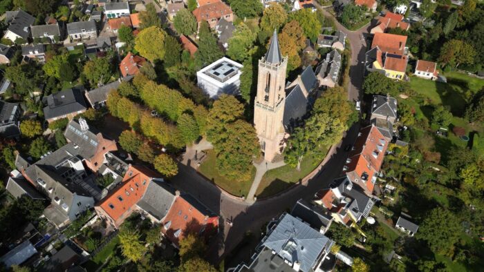 Verduurzamen van bestaand vastgoed.