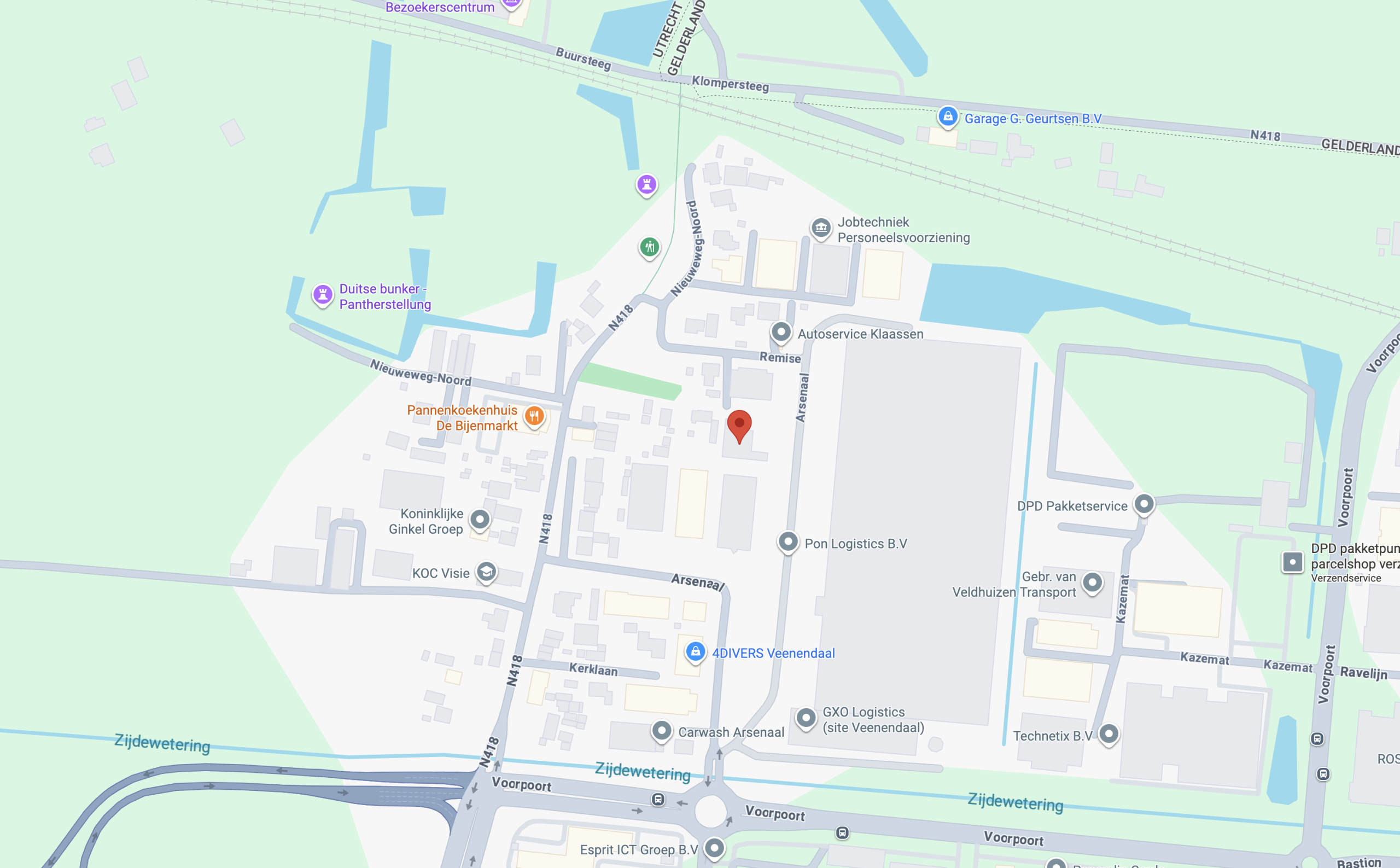 Bekijk op Google Maps